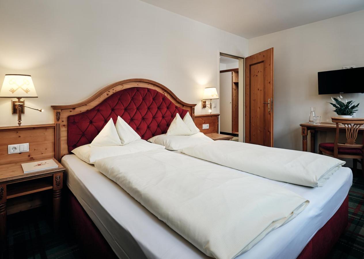 Hotel Pichlmayrgut Schladming Exterior foto